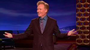 Conan, Season 4 Episode 112 image