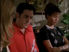 Buffy the Vampire Slayer, Season 3 Episode 7 image