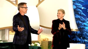 Ellen's Greatest Night of Giveaways, Season 1 Episode 2 image