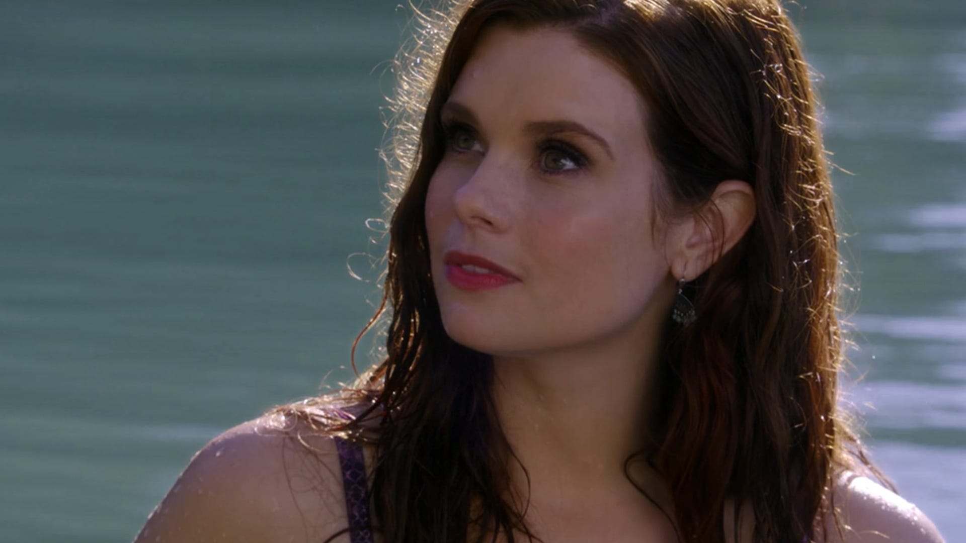 ​Joanna Garcia Swisher, Once Upon a Time