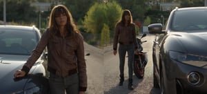 Chronicles of the Sun, Season 2 Episode 36 image