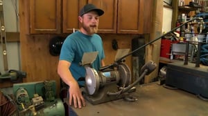 Forged in Fire, Season 5 Episode 29 image