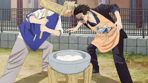 The Way of the Househusband, Season 1 Episode 9 image