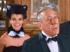 Bewitched, Season 2 Episode 4 image