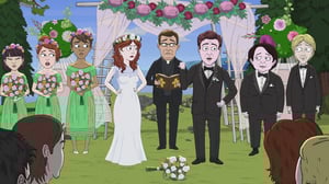 Jeff & Some Aliens, Season 1 Episode 9 image