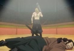 Gintama, Season 1 Episode 27 image