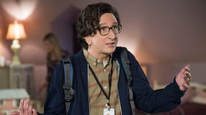 Love, Season 1 Episode 1 image