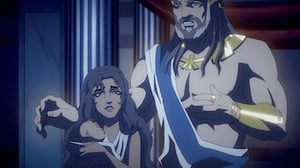 Blood of Zeus, Season 1 Episode 2 image