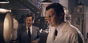 Drunk History, Season 3 Episode 13 image