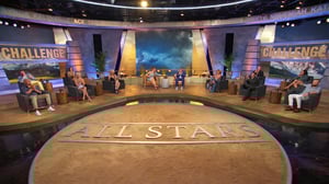 The Challenge: All Stars, Season 1 Episode 10 image
