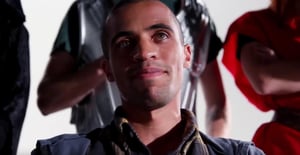 The Online Gamer, Season 1 Episode 13 image