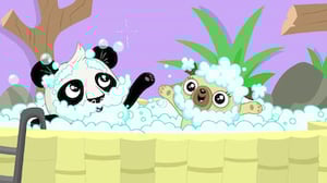 Chip and Potato, Season 1 Episode 9 image