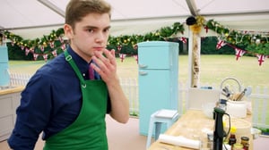 The Great British Baking Show, Season 11 Episode 12 image