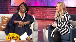 The Kelly Clarkson Show, Season 1 Episode 62 image