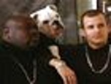 Rob & Big, Season 1 Episode 6 image