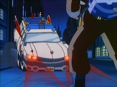 The Real Ghostbusters, Season 4 Episode 7 image