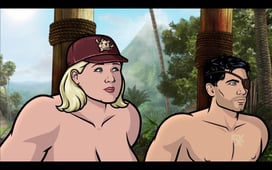 Archer, Season 9 Episode 6 image