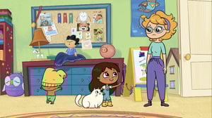 Rosie's Rules, Season 1 Episode 8 image