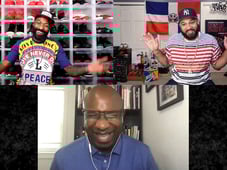 Desus & Mero, Season 2 Episode 30 image