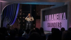 Comedy Central Stand-Up Presents, Season 1 Episode 2 image