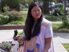 Awkwafina Is Nora from Queens, Season 1 Episode 6 image