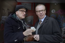 Ein starkes Team, Season 1 Episode 70 image