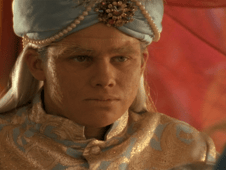 So Weird, Season 3 Episode 9 image