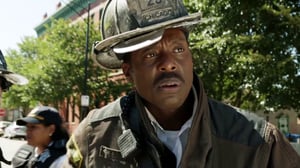 Chicago Fire, Season 3 Episode 1 image