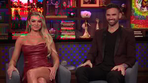 Watch What Happens Live with Andy Cohen, Season 19 Episode 38 image