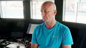 Below Deck, Season 11 Episode 7 image