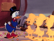 DuckTales, Season 1 Episode 37 image