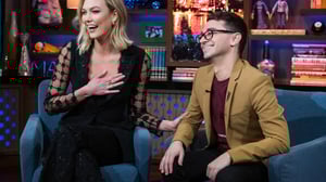 Watch What Happens Live with Andy Cohen, Season 16 Episode 43 image