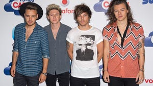 One Direction's First Post-Zayn Song "Drag Me Down" Is the New Song of Summer