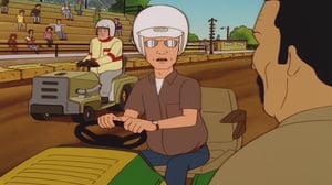 King of the Hill, Season 5 Episode 19 image