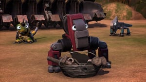 Dinotrux Supercharged, Season 3 Episode 4 image