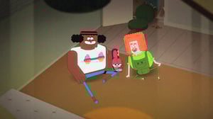 Pinky Malinky, Season 1 Episode 28 image