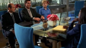 Century City, Season 1 Episode 5 image