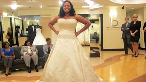 Say Yes to the Dress: Atlanta, Season 3 Episode 9 image