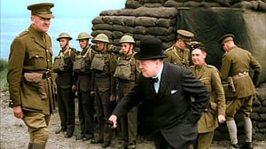 World War II in Colour, Season 1 Episode 3 image