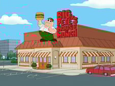 Family Guy, Season 5 Episode 14 image