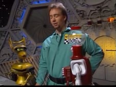 Mystery Science Theater 3000, Season 3 Episode 8 image