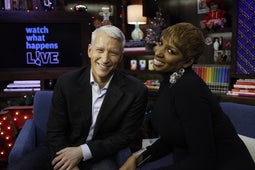Watch What Happens Live With Andy Cohen, Season 3 Episode 20 image