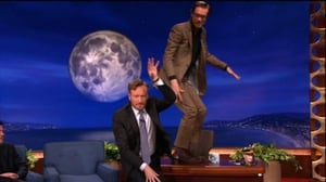 Conan, Season 1 Episode 56 image