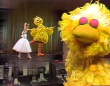 Sesame Street, Season 1 Episode 108 image
