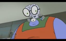 Lloyd in Space, Season 1 Episode 8 image