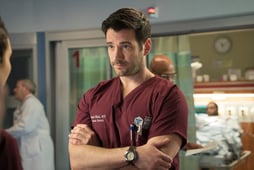 Chicago Med, Season 1 Episode 13 image