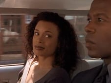 Walker, Texas Ranger, Season 6 Episode 21 image