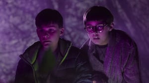 Creeped Out, Season 1 Episode 10 image