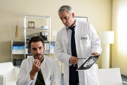 Bettys Diagnose, Season 5 Episode 6 image
