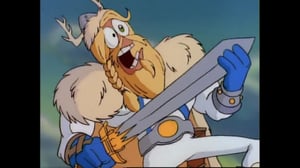 Earthworm Jim, Season 1 Episode 7 image